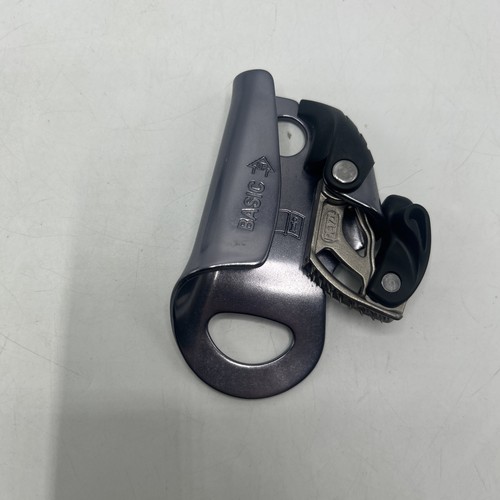 Petzl basic rope - ascender,