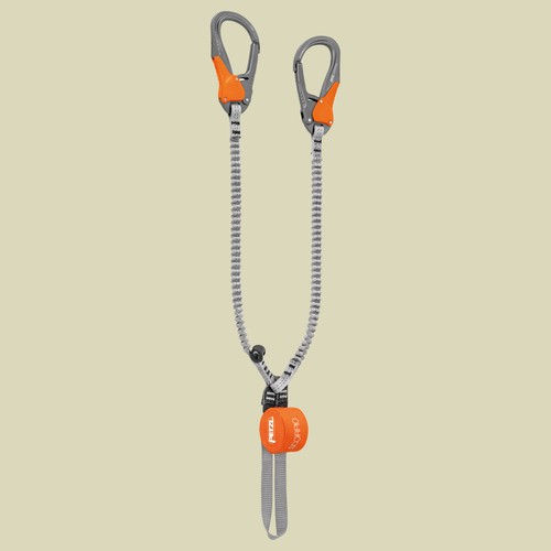 Petzl scorpio eashook mit - petzl,