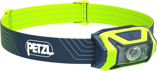 Petzl tikka stirnlampe - tikka,
