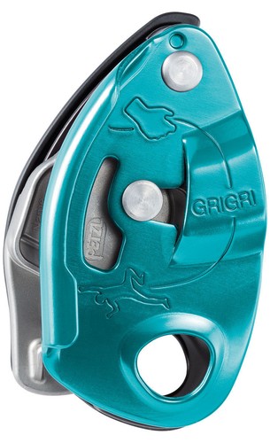 Petzl grigri - grigri, 3