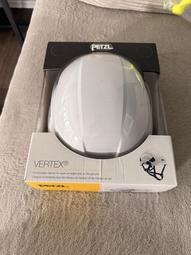 Petzl vertex kask - vertex, helm