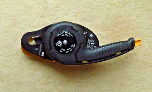Petzl 2 generation - petzl,