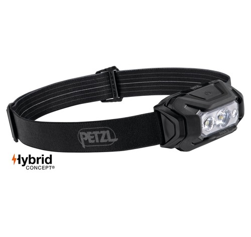 Petzl tactical aria rgb - tactical,