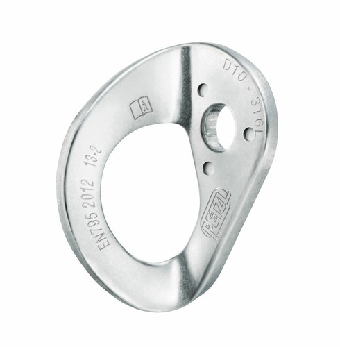 Petzl coeur edelstahl - coeur,