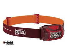 Petzl Actik Core Modell 2026