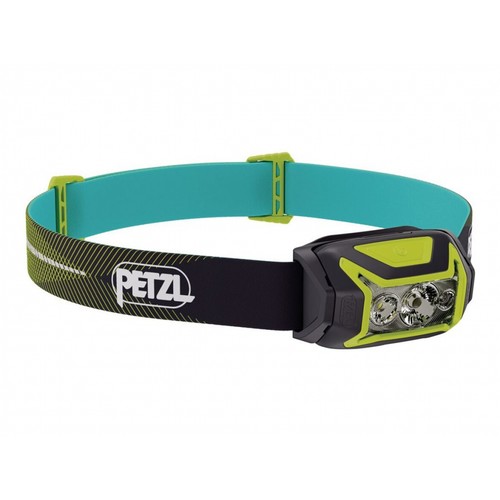 Petzl actik core stirnlampe - petzl,