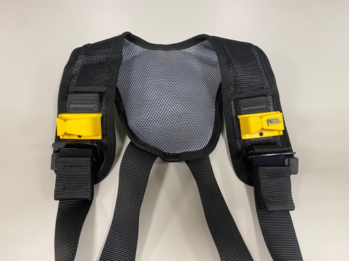 Petzl newton fast auffanggurt - petzl,