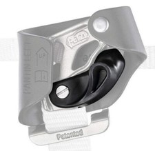 Petzl linke Sicherheitssperre