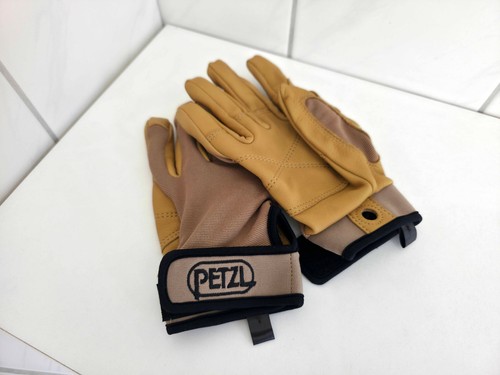Petzl cordex plus handschuhe - cordex,