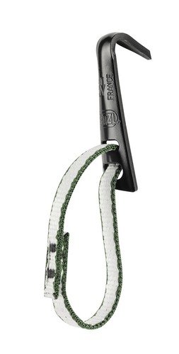 Petzl skyhook reglette - petzl,
