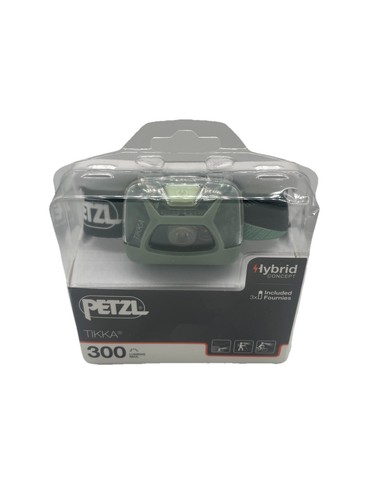 Petzl tikka stirnlampe - petzl,
