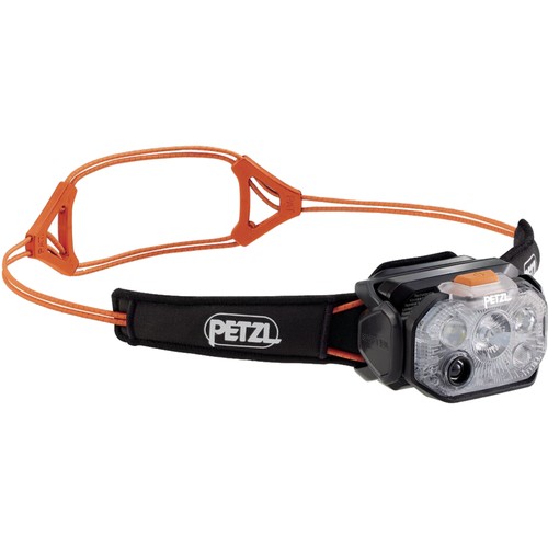 Petzl swift led leuchte - petzl, led-leuchte