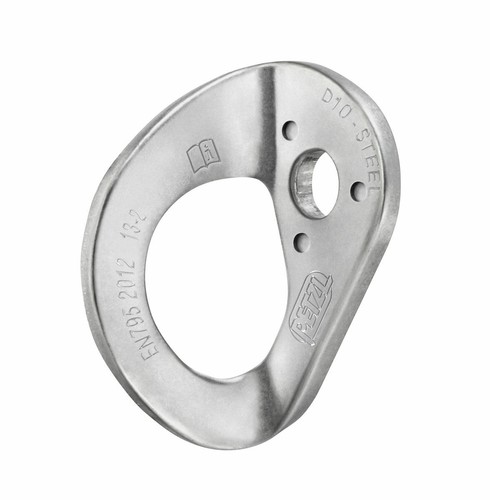 Petzl coeur steel - petzl,