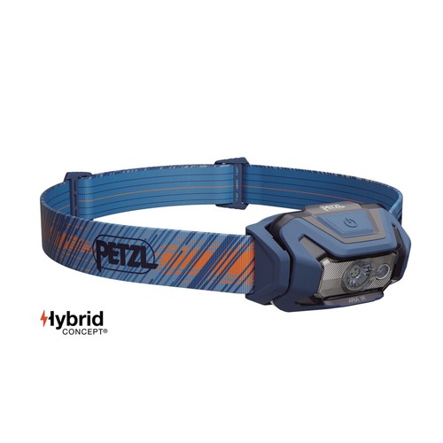 Petzl aria rgb mit - aria, 1r