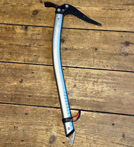 Petzl sum tex - petzl, eispickel