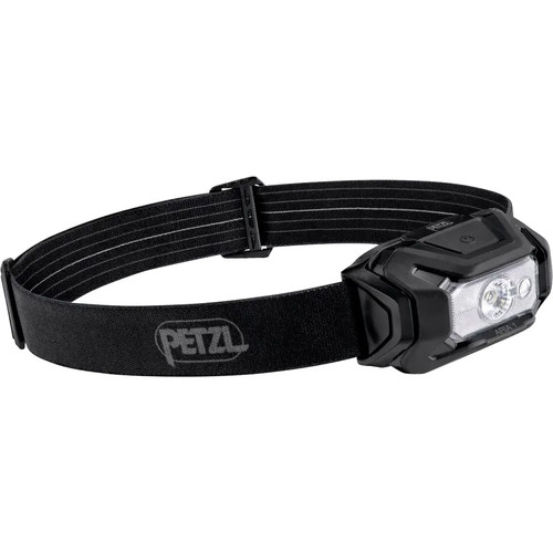 Petzl aria rgb black - rgb,