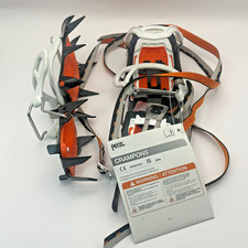 PETZL Irvis Steigeisen mit