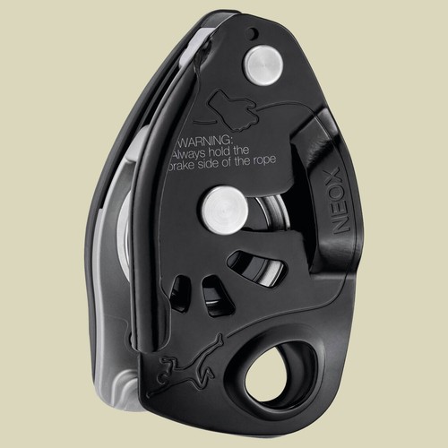Petzl neox sicherungsgerät - petzl,