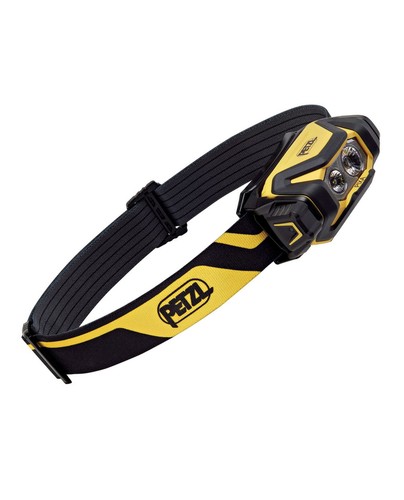 Petzl pixa gelb - petzl,