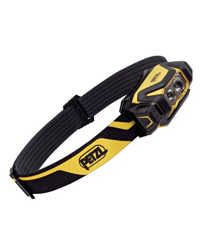 Petzl pixa gelb - petzl, r