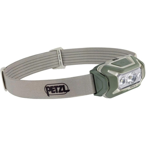Petzl aria rgb stirnlampe - petzl,