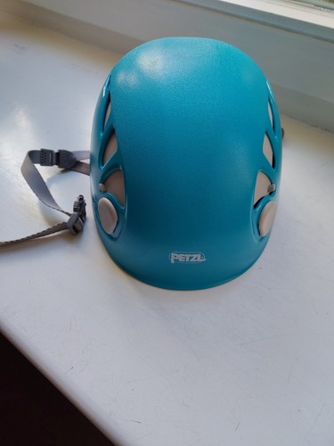 Petzl kletterhelm 56cm - petzl,