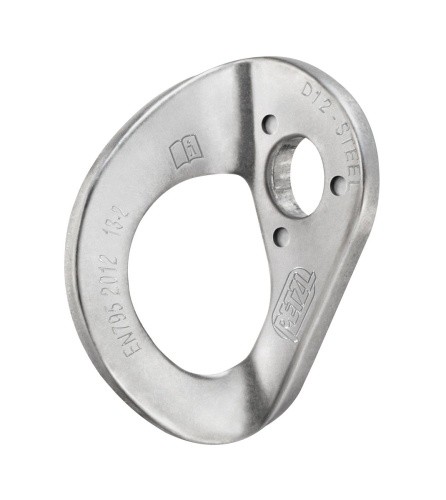 Petzl coeur steel - petzl,