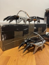 Black Diamond Cyborg