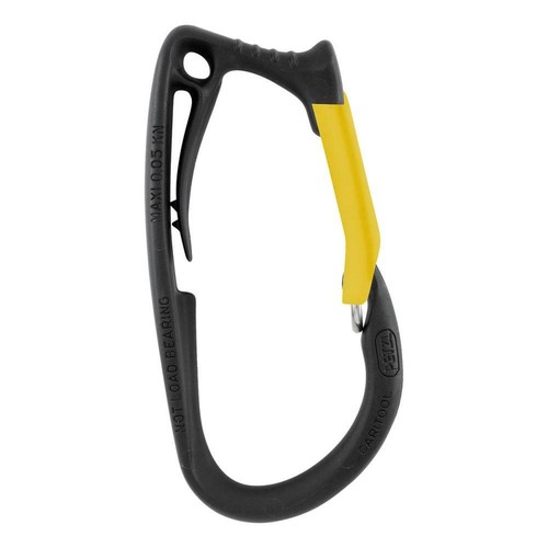 Petzl caritool gerätehalter - petzl,