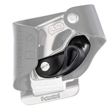 Petzl linke Sicherheitssperre