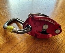 Petzl Grigri 2 Limited Edition