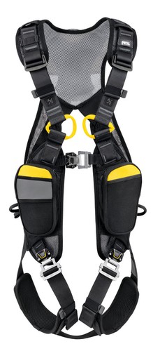 Petzl newton easyfit - -,