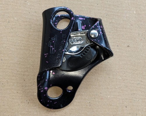 Petzl basic seilklemme - petzl,
