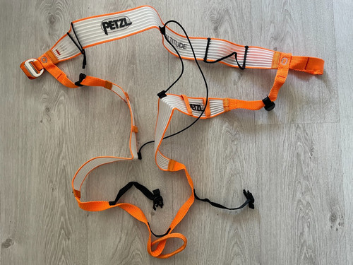 Petzl altitude bergsteiger - petzl,