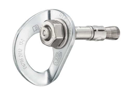Petzl coeur bolt stainless - coeur,