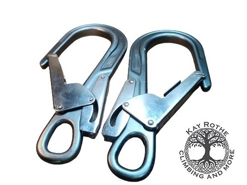 Petzl mgo hook - mgo, 60