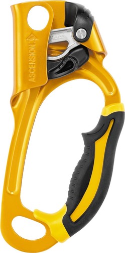 Petzl ascension rechts - petzl,