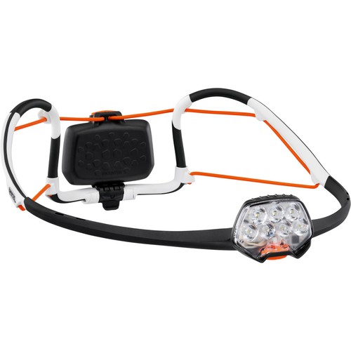 Petzl iko core led leuchte - petzl, core,
