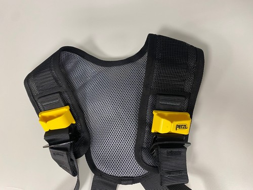 Petzl newton fast auffanggurt - petzl,