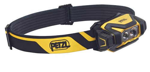 Petzl arbeitsleuchte pixa - petzl,