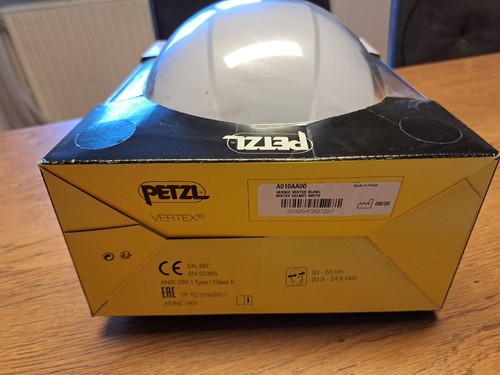 Petzl vertex sicherheitshelm - ,