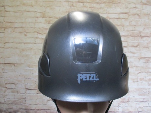 Petzl vertex vent - -vertex, schwarz