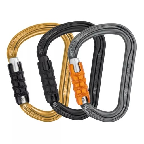 Petzl william hms - petzl,