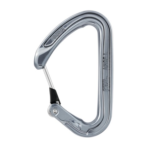 Petzl ange leicht - l, karabiner