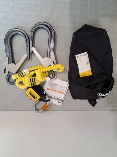 Petzl absorbica mgo 150 - petzl,