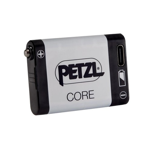 Petzl akku core - akku,