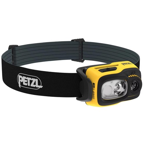 Petzl swift pro line - swift,