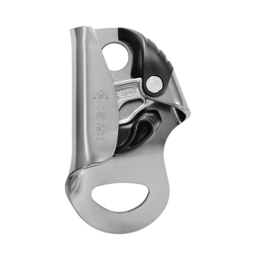 Petzl basic seilklemme - petzl,