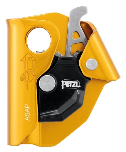 Petzl asap mitlaufendes - petzl,