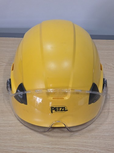 Petzl vertex best mit visier - petzl,